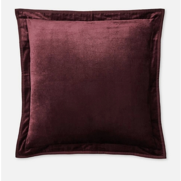 Ralph Lauren Palazzo Bedding Collection Bedford Withmoor Euro Shams